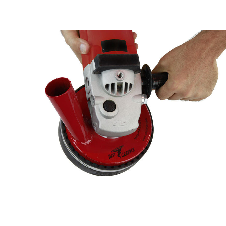 Pulse-Bac 7" Dust Grabber Kit - 103568-05