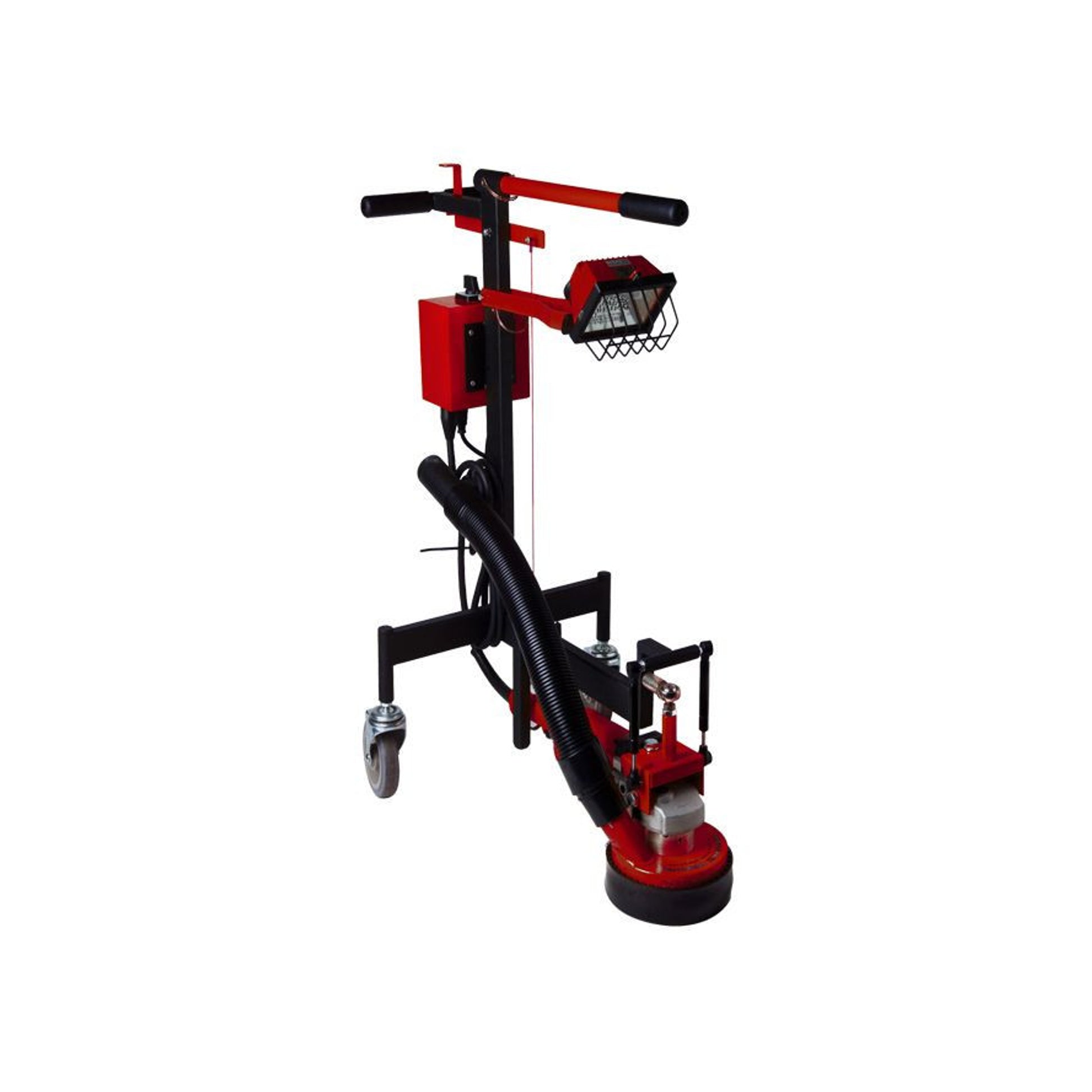 Pulse-Bac HUM-B Edge Grinder (6000 RPM) - 103559-20