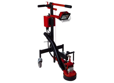 Pulse-Bac HUM-B Edge Grinder (6000 RPM) - 103559-20