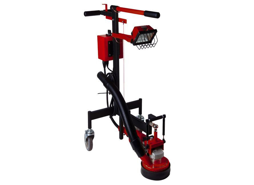 Pulse-Bac HUM-B Edge Grinder (6000 RPM) - 103559-20