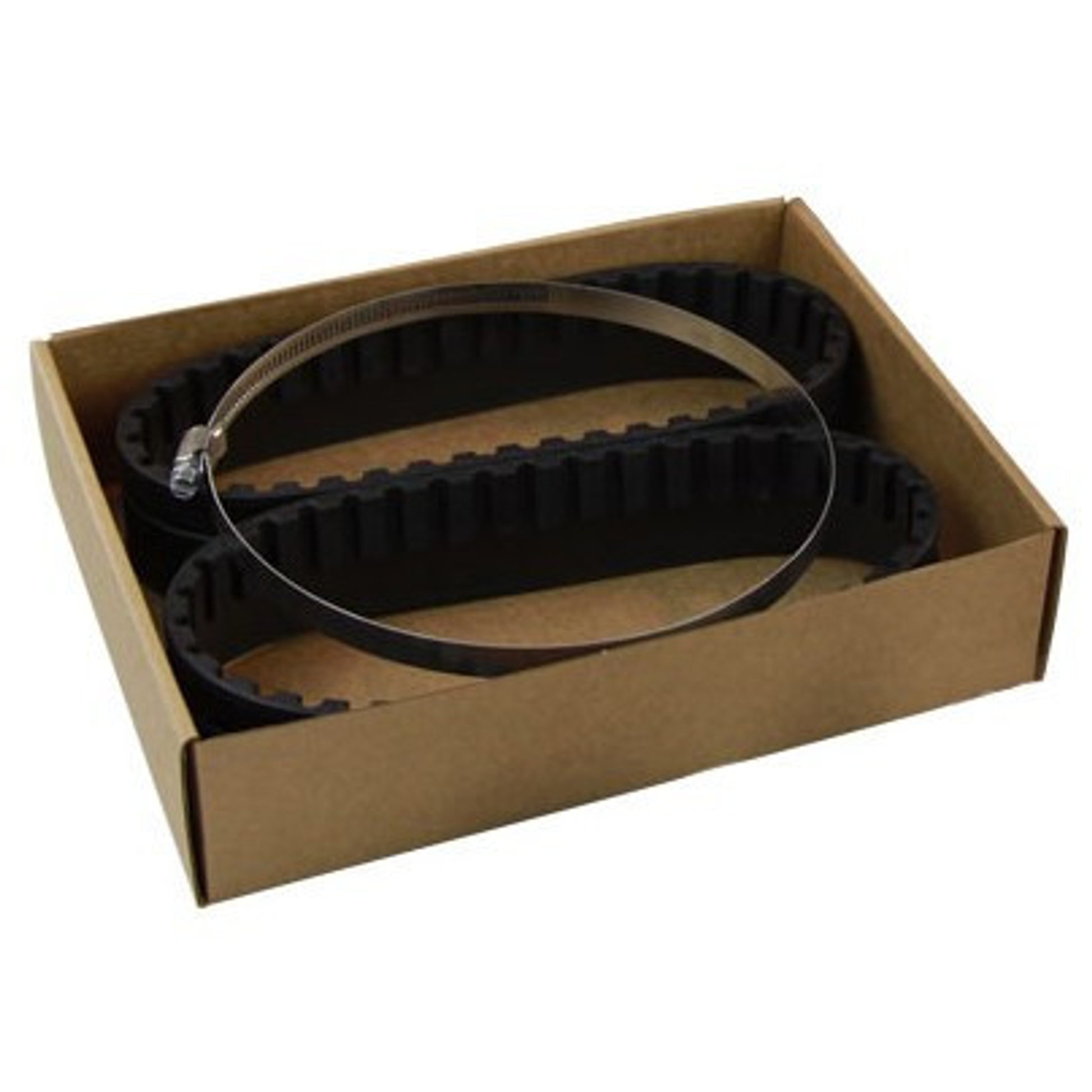 Pulse-Bac 7" Dust Grabber Replacement Seal Kit - 103587-01