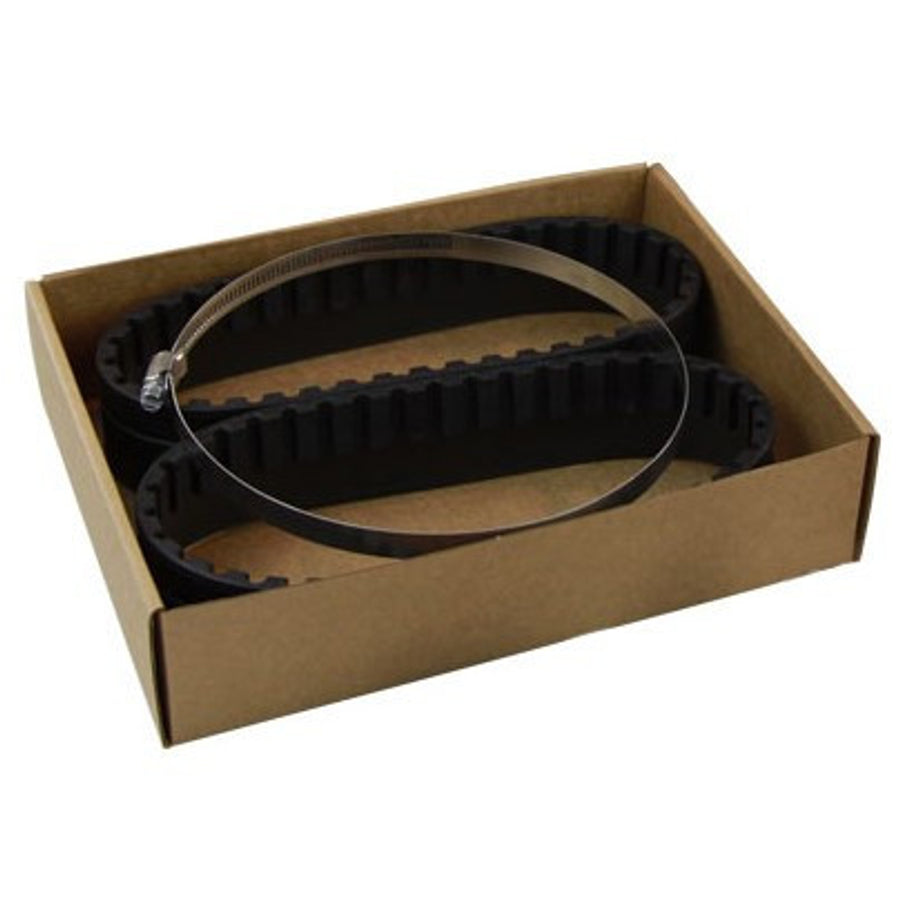 Pulse-Bac 7" Dust Grabber Replacement Seal Kit - 103587-01