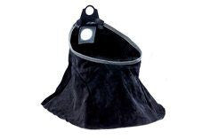 3M Versaflo M-Series Leather Shroud M-449, 1 EA/Bag