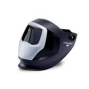 3M Versaflo M-Series Helmet Assembly with Speedglas Welding Shield M-153SG, No ADF, 1 EA/Case
