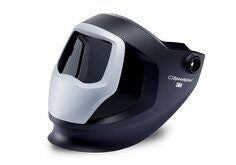 3M Versaflo M-Series Helmet Assembly with Speedglas Welding Shield M-153SG, No ADF, 1 EA/Case