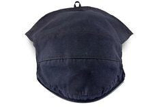 3M Versaflo M-Series Helmet Cover M-978, 1 EA/Case