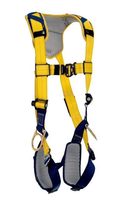 3M DBI-SALA Delta Comfort Vest - Style Positioning Harness 1100824 - X-Large