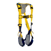 3M DBI-SALA Delta Comfort Vest-Style Positioning Harness 1100822 - Medium