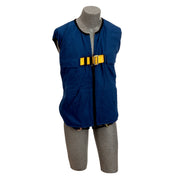 3M DBI-SALA Delta Workvest Harness 1107417 - X-Large