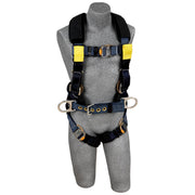 3M DBI-SALA ExoFit XP Arc Flash Construction Harness - Dorsal/Rescue Web Loops 1110850 - Medium