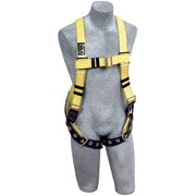 3M DBI-SALA Delta Vest-Style Resist Web Harness 1110994 - X-Large
