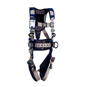 3M DBI-SALA ExoFit STRATA Construction Style Positioning Harness 1112550 - Small