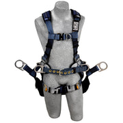 3M DBI-SALA ExoFit XP Tower Climbing Harness 1110302 - Large