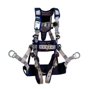 3M DBI-SALA ExoFit STRATA Tower Climbing Harness 1112585 - Small