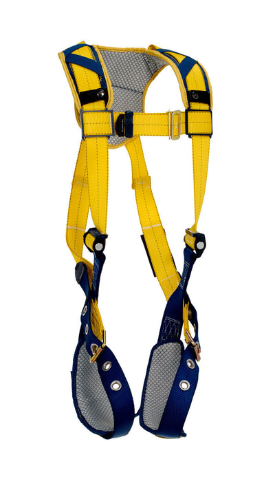 3M DBI-SALA Delta Comfort Vest - Style Harness 1100745 - Small
