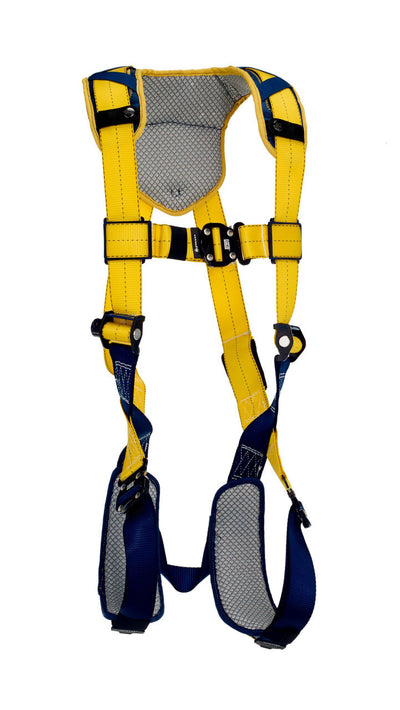 3M DBI-SALA Delta Comfort Vest - Style Harness 1100935 - Small