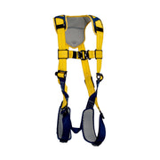 3M DBI-SALA Delta Comfort Vest-Style Harness 1100937 - Large