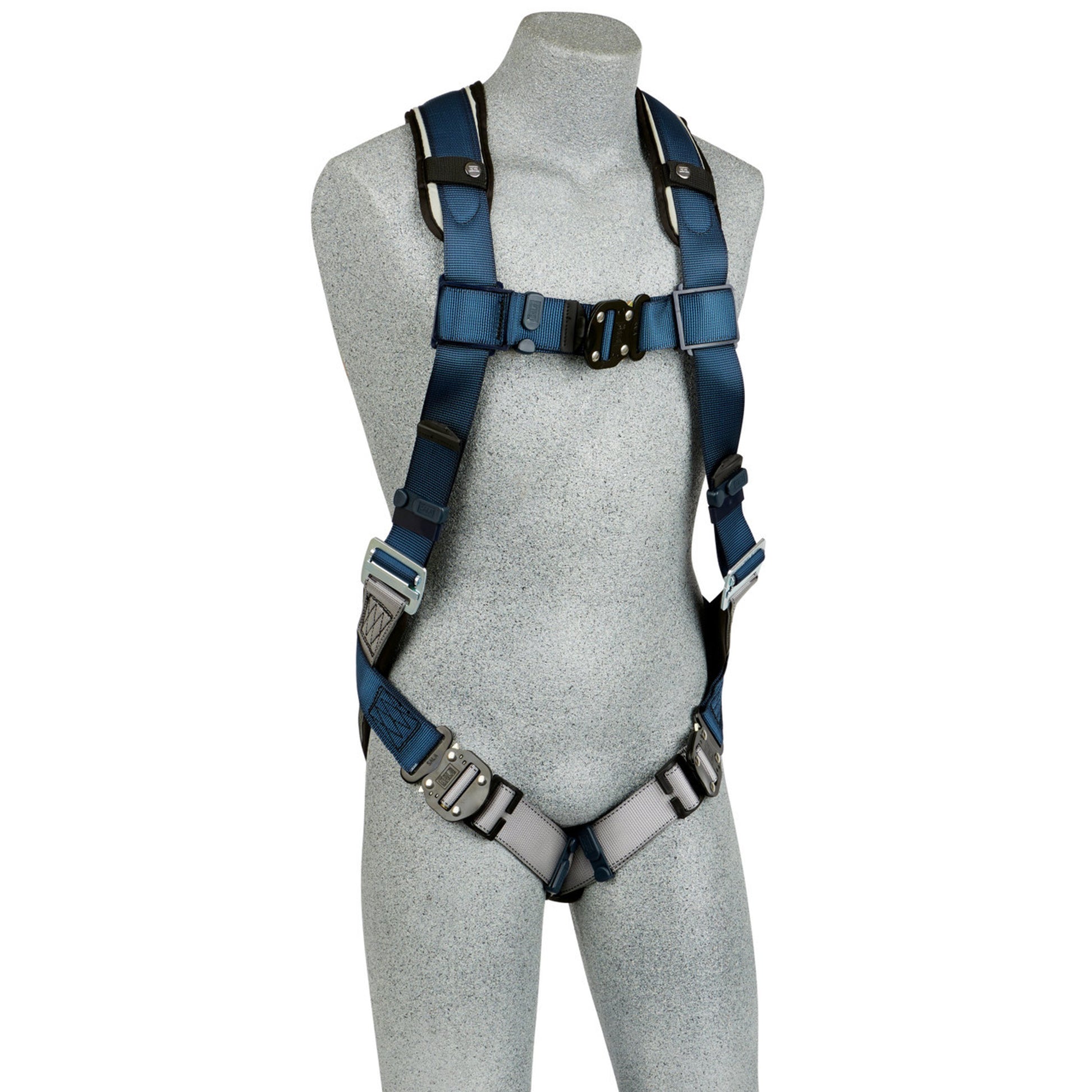 3M DBI-SALA ExoFit Vest-Style Harness 1107975 - Small