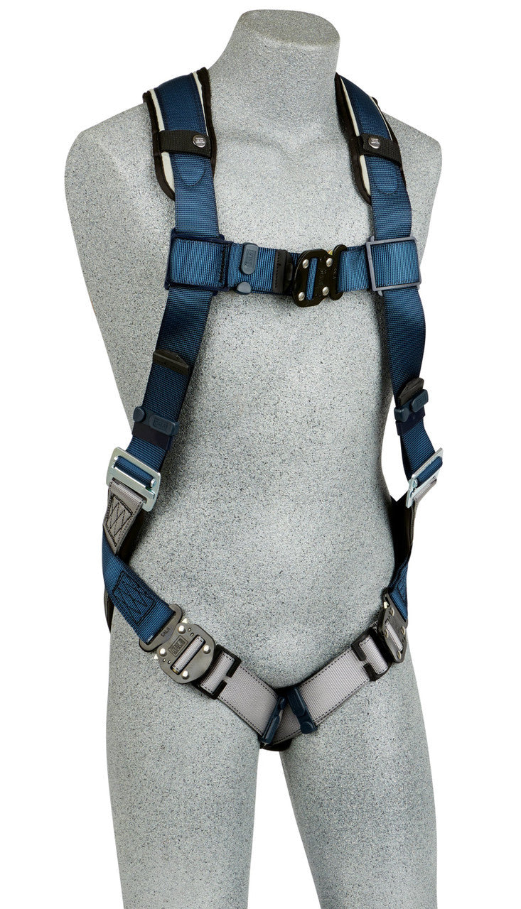 3M DBI-SALA ExoFit Vest-Style Harness 1107975 - Small