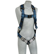 3M DBI-SALA ExoFit Vest-Style Harness 1107981 - X-Large