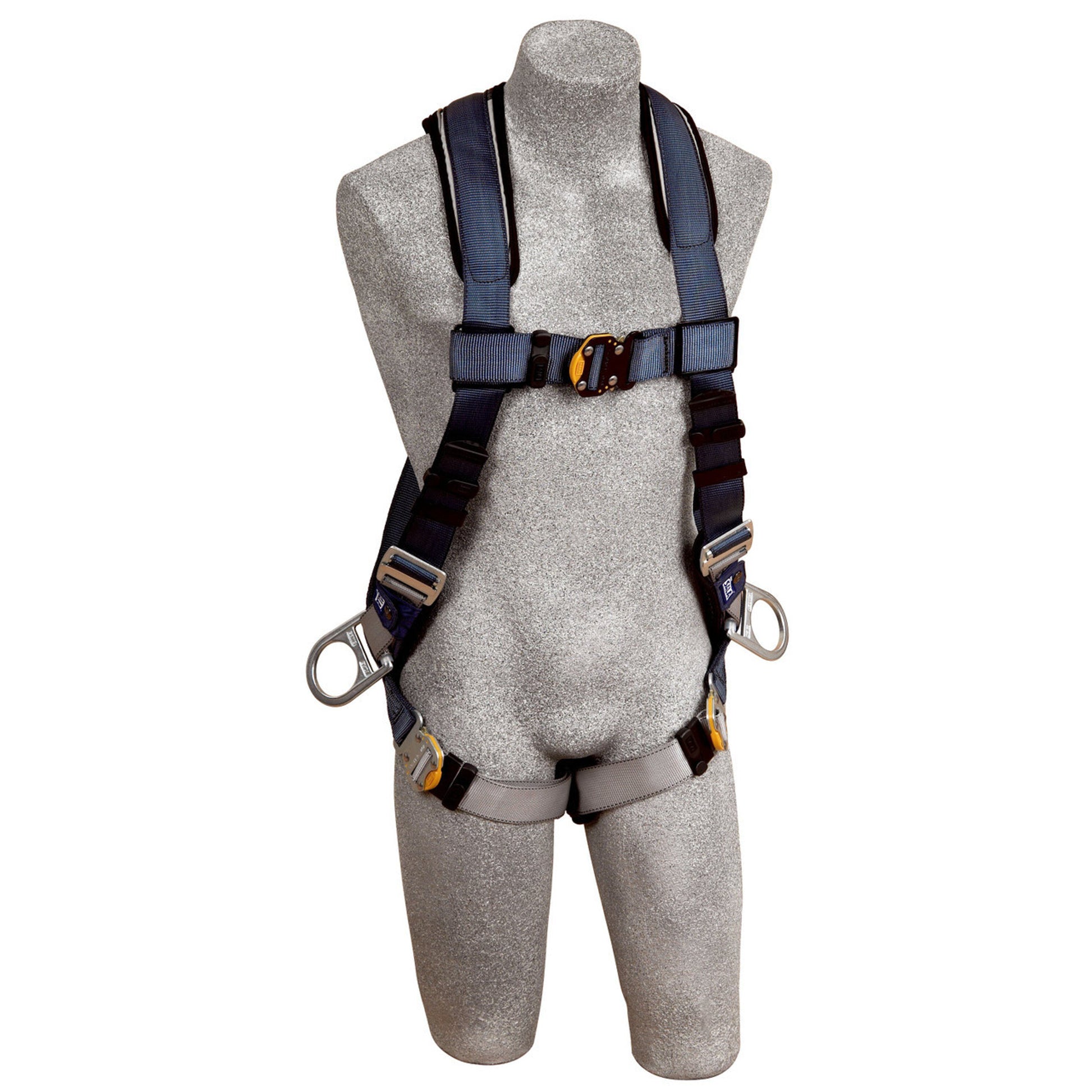 3M DBI-SALA ExoFit Vest-Style Positioning Harness 1108576 - Medium