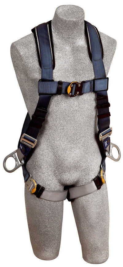 3M DBI-SALA ExoFit Vest - Style Positioning Harness 1108576 - Medium