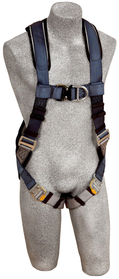 3M DBI-SALA ExoFit Vest - Style Climbing Harness 1108525 - Small