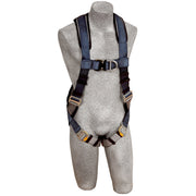 3M DBI-SALA ExoFit Vest-Style Climbing Harness 1108527 - Large