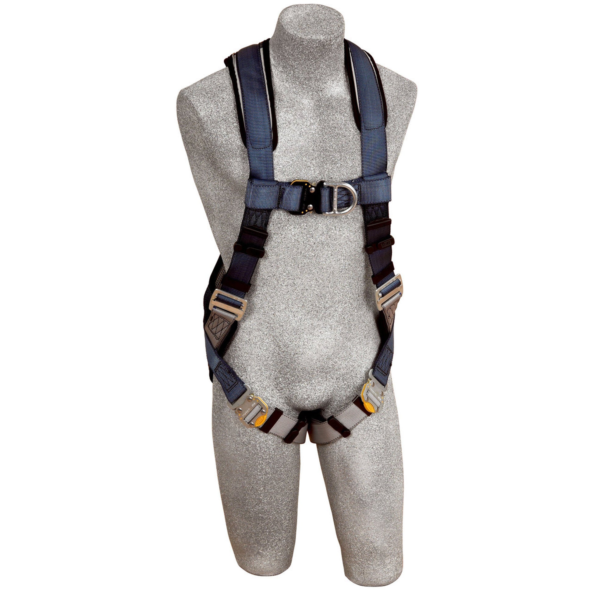 3M DBI-SALA ExoFit Vest-Style Climbing Harness 1108532 - X-Large