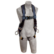 3M DBI-SALA ExoFit Vest-Style Positioning/Climbing Harness 1108602 - Large