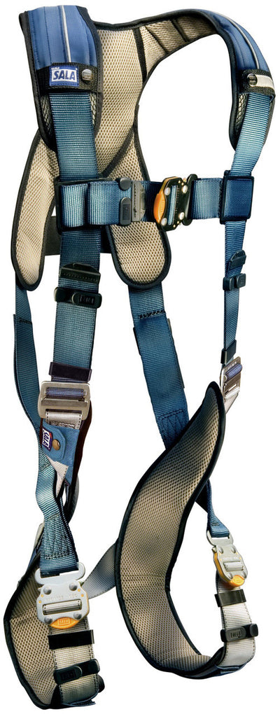 3M DBI-SALA ExoFit XP Vest - Style Harness 1110102 - Large