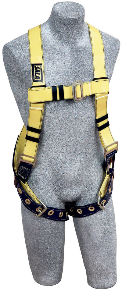 3M DBI-SALA Delta Vest - Style Resist Web Harness 1110990 - Universal
