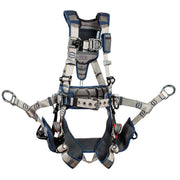3M DBI-SALA ExoFit STRATA Tower Climbing Harness 1112580 - Small