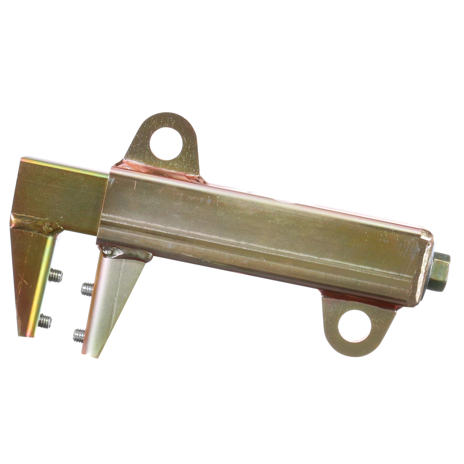 3M DBI-SALA Clamp-On Anchor With Vertical/Horizontal Flange Up To 6" Thick - 8520777