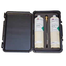 Air Systems Calibration Kit For CO Monitor 20 ppm 17 Liter Disposable Cylinders BBK-20