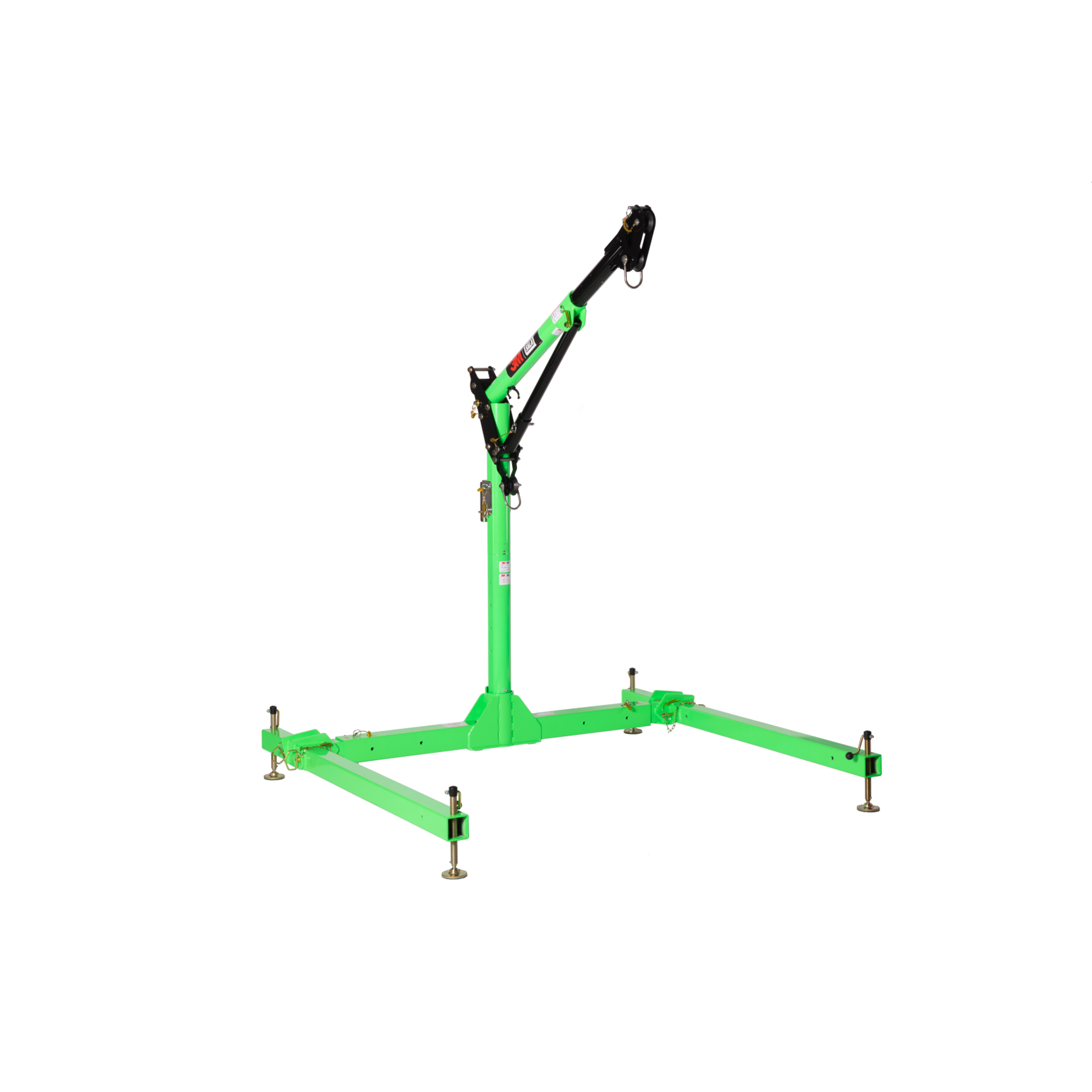 3M DBI-SALA Confined Space Long Reach Davit System - 8000119