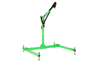 3M DBI-SALA Confined Space Long Reach Davit System - 8000119