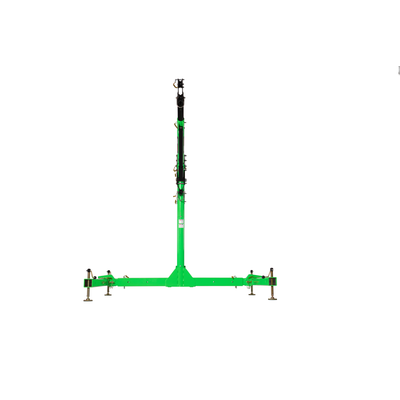 3M DBI-SALA Confined Space Long Reach Davit System - 8000119