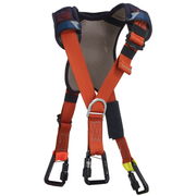 3M DBI-SALA ExoFit NEX Comfort Fire and Rescue Convertible Safety Harness Top Assembly - Medium - 1114000