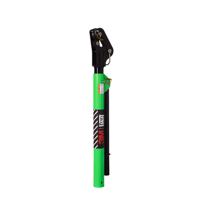 3M DBI-SALA Confined Space Long Reach Davit Arm - 8000111