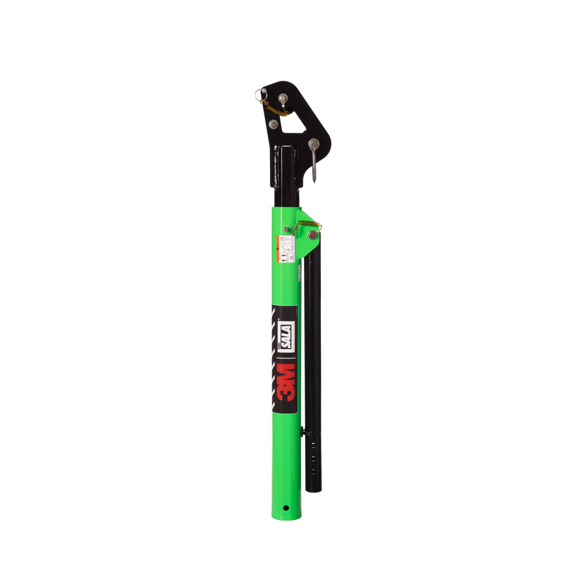3M DBI-SALA Confined Space Long Reach Davit Arm - 8000111