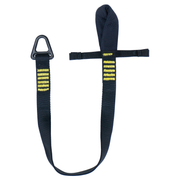 3M Dual Wing Cinch Tool Attachment Point - 80 lb Capacity - 1500017