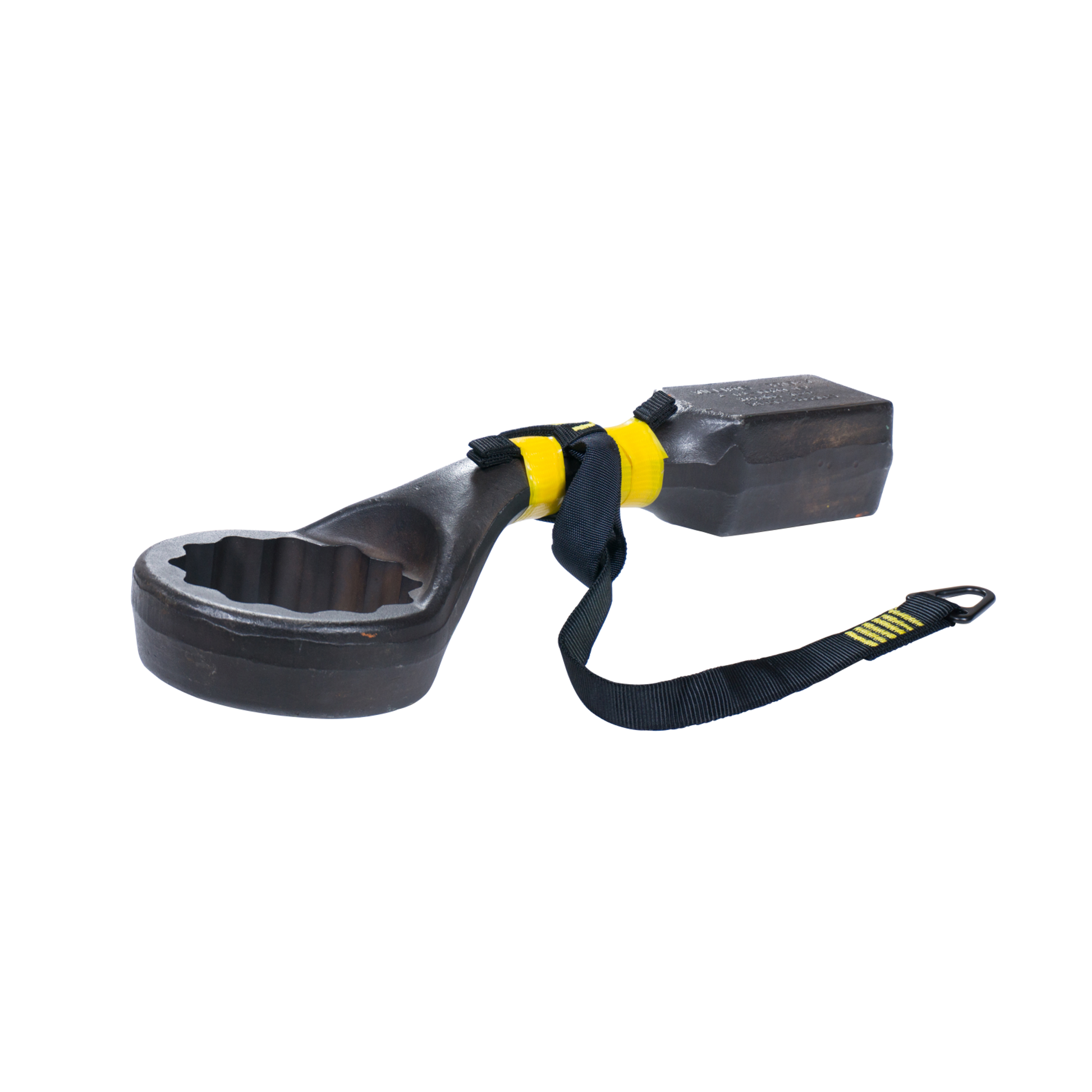 3M Dual Wing Cinch Tool Attachment Point - 80 lb Capacity - 1500017