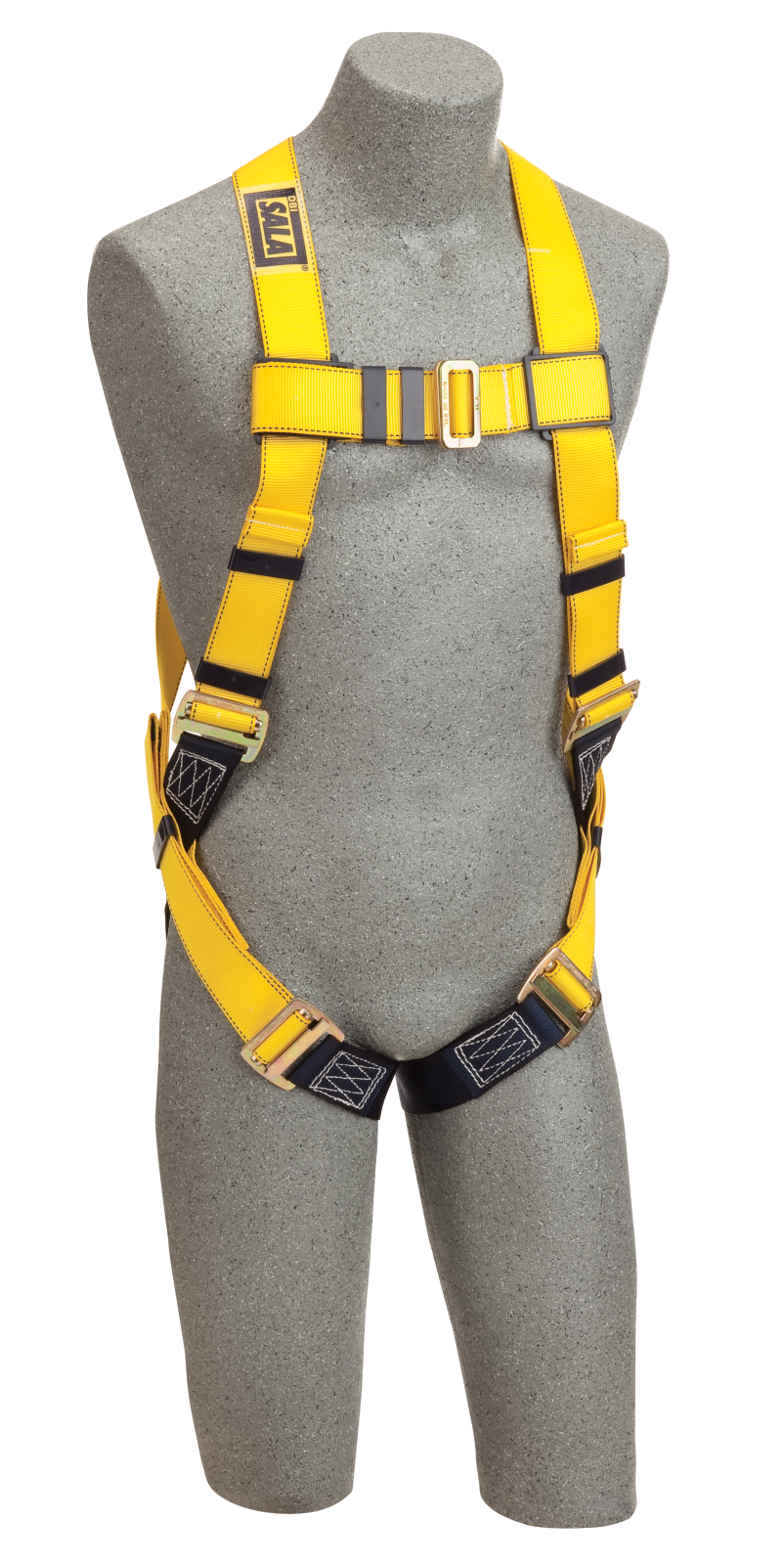 3M DBI-SALA Delta Vest Safety Harness - X-Small - 1101830