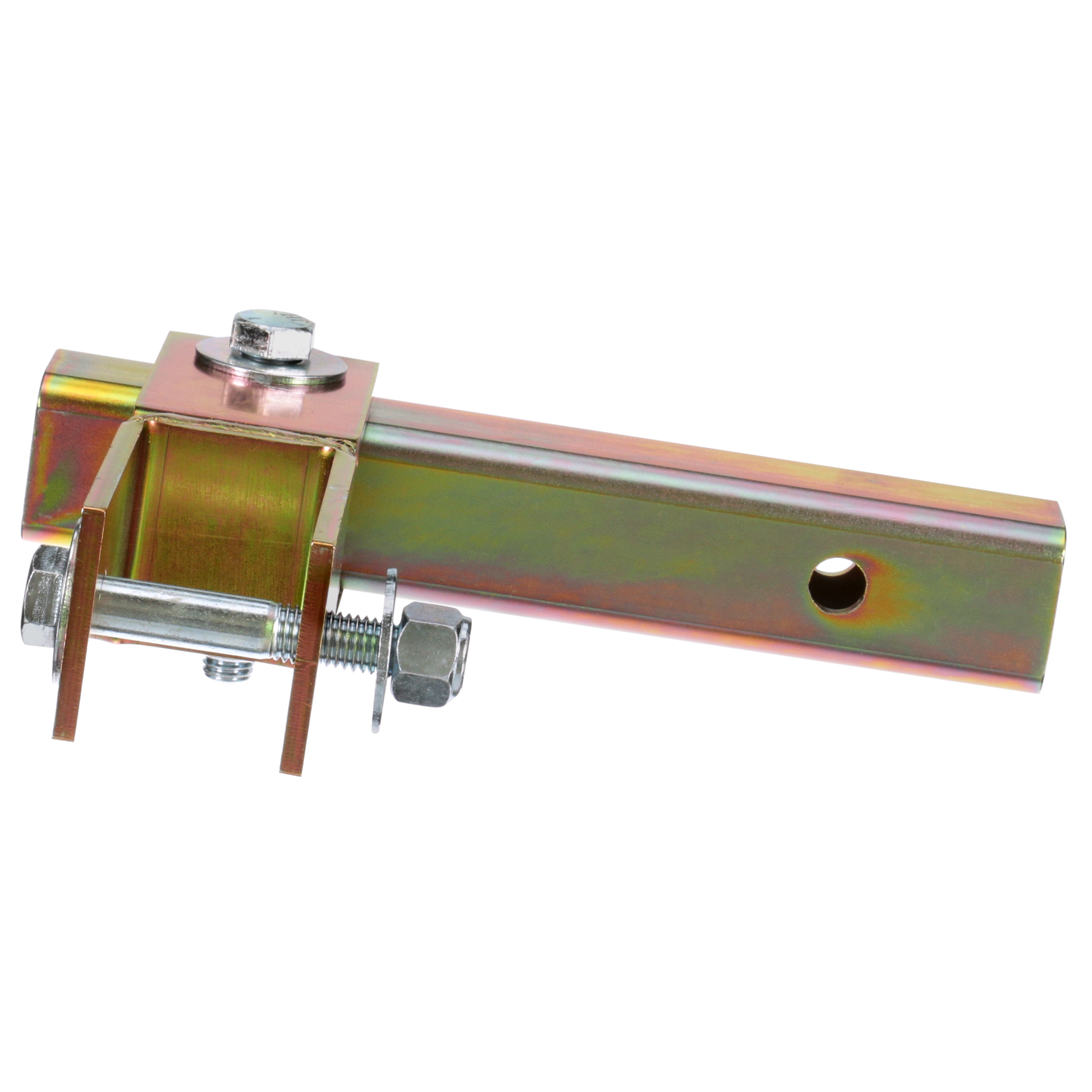 3M DBI-SALA Flexiguard Truck Hitch Joint Adaptor - Zinc Plated Steel - 8511401