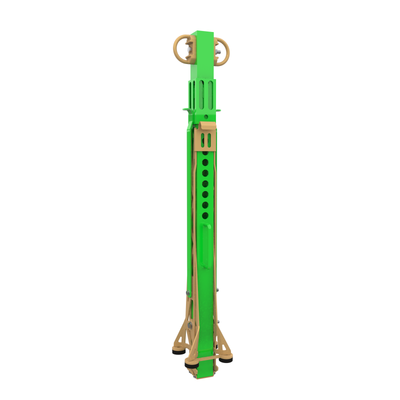 3M DBI-SALA Portable ISO Container Fall Arrest Post Anchor - 1 User - 8513161