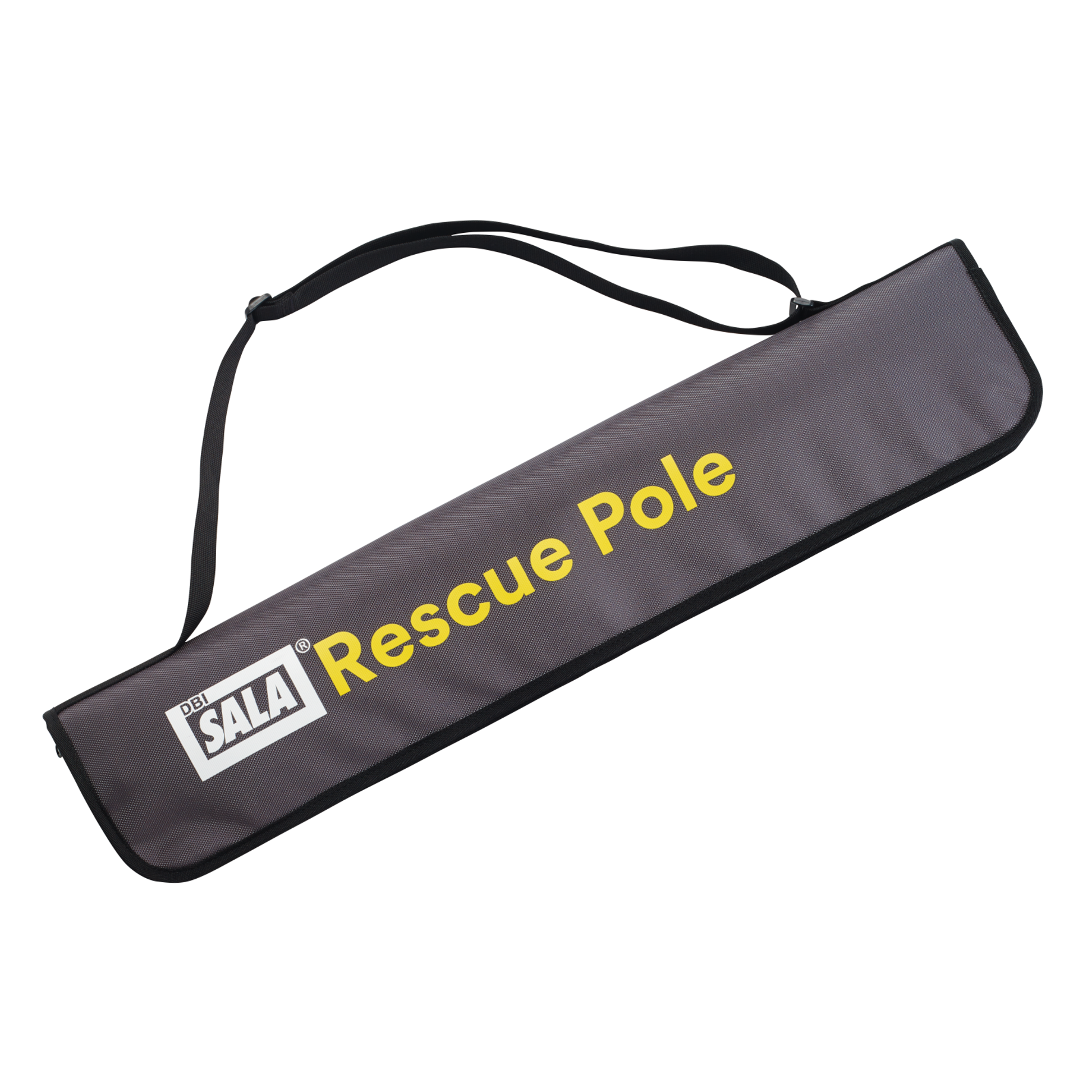 3M DBI-SALA Rescue Pole - Black - 8900299