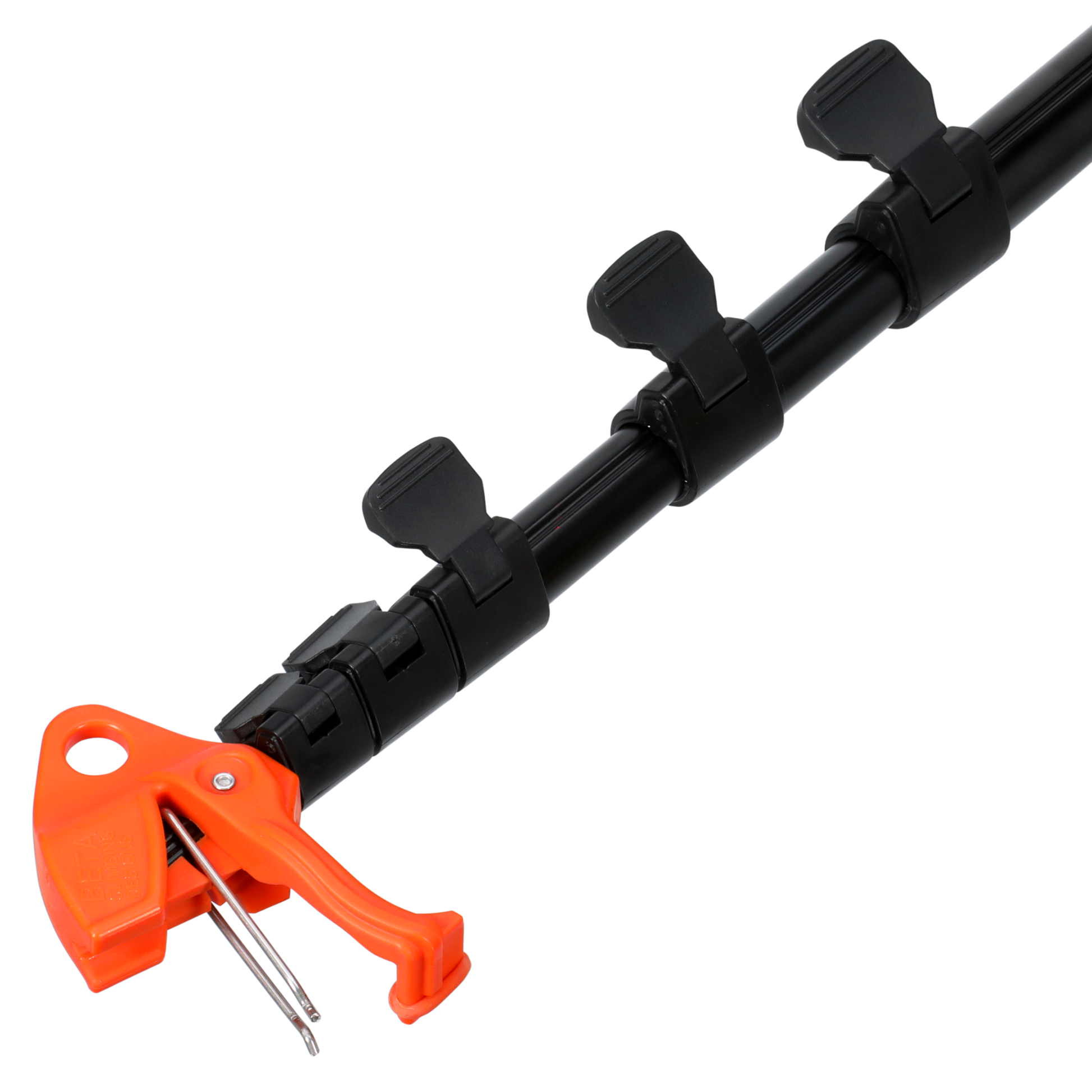 3M DBI-SALA Rescue Pole - Black - 8900299