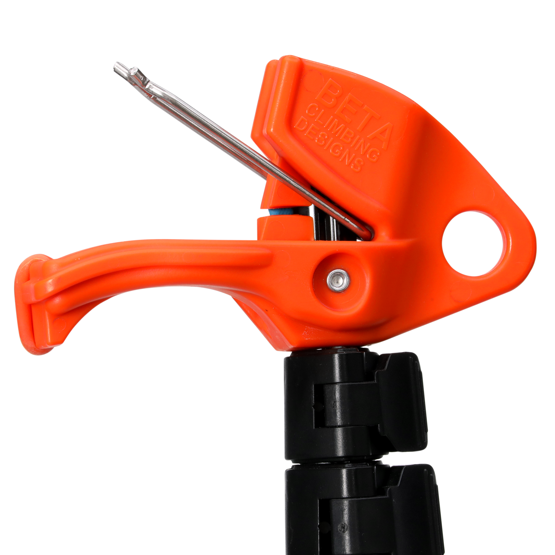 3M DBI-SALA Rescue Pole - Black - 8900299