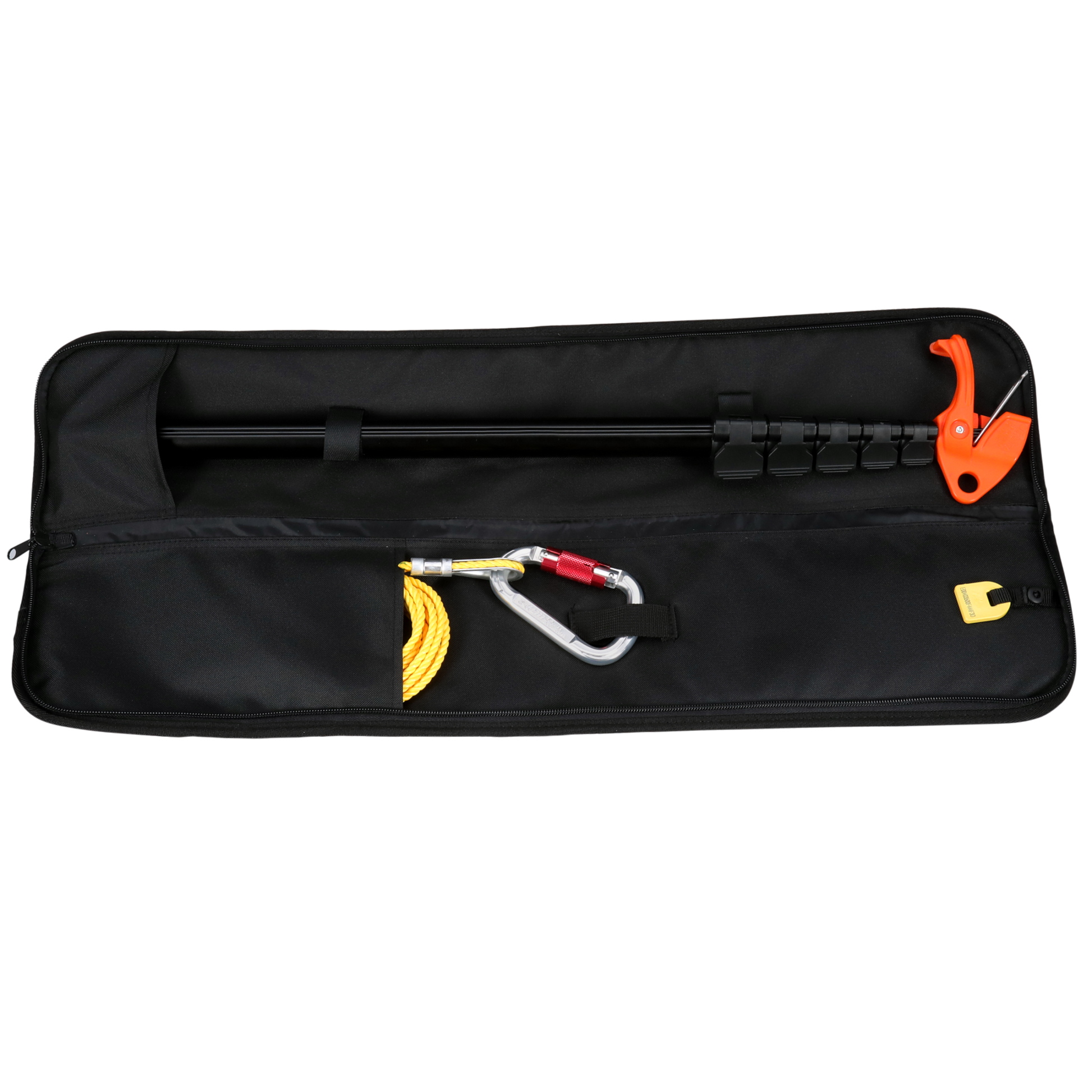 3M DBI-SALA Rescue Pole - Black - 8900299